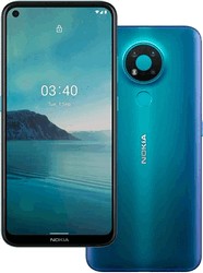 Замена камеры на телефоне Nokia 3.4 в Ульяновске